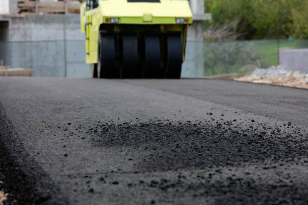 Best Driveway Resurfacing Services in Troutdale, OR