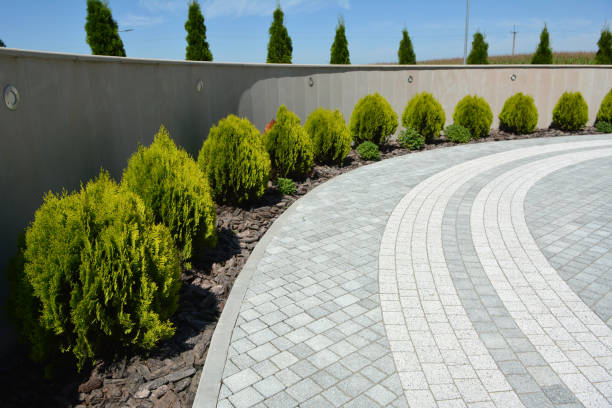 Best Interlocking Paver Driveways in Troutdale, OR