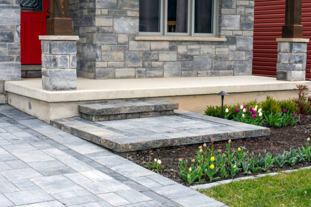 Best Residential Driveway Paving in Troutdale, OR