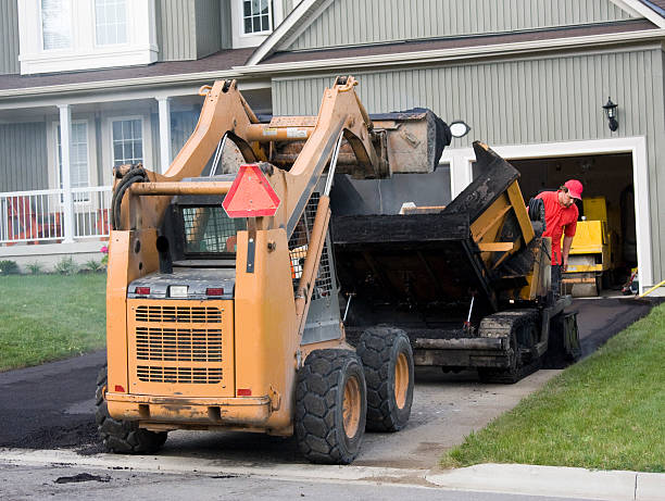 Best Commercial Driveway Paving in Troutdale, OR